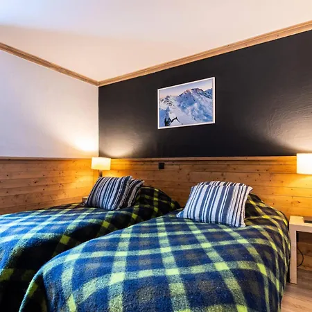 Mouflon - 5 Pieces Pour 8 Personnes Mae-1741 Apartment *