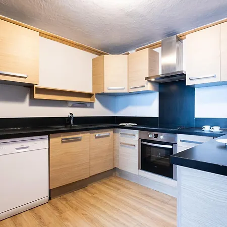 Apartamento Mouflon - 5 Pieces Pour 8 Personnes Mae-1741 Val Thorens