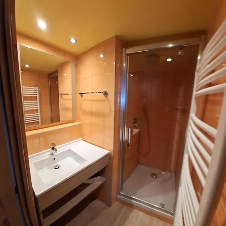 Apartamento Mouflon - 5 Pieces Pour 8 Personnes Mae-1741 Val Thorens